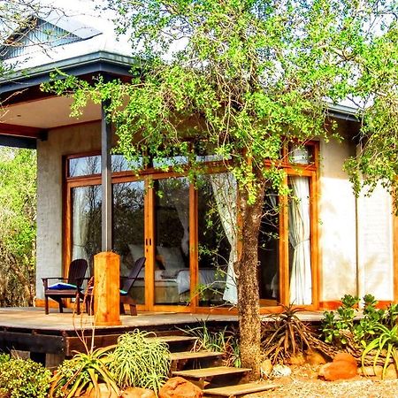Chumbi Bush House Villa Hluhluwe Bilik gambar