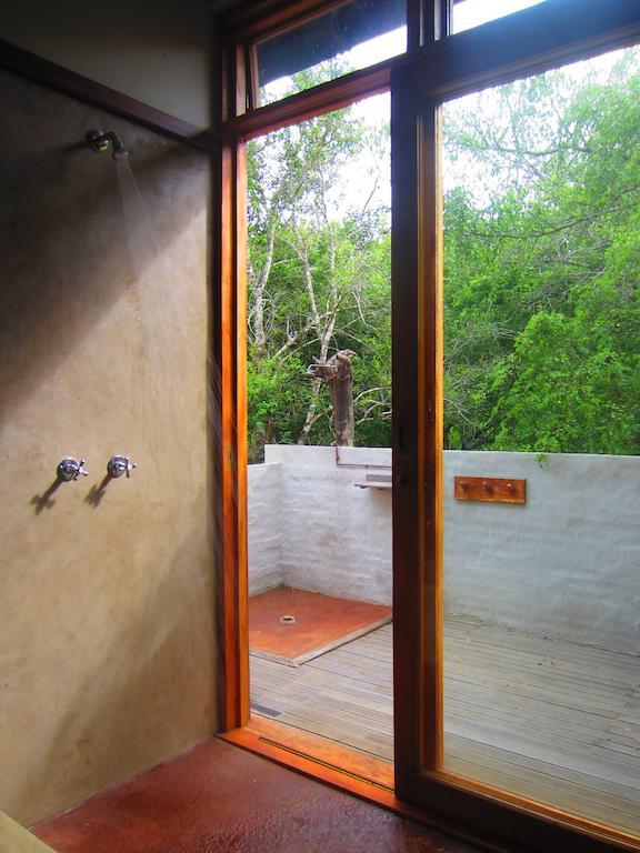 Chumbi Bush House Villa Hluhluwe Bilik gambar